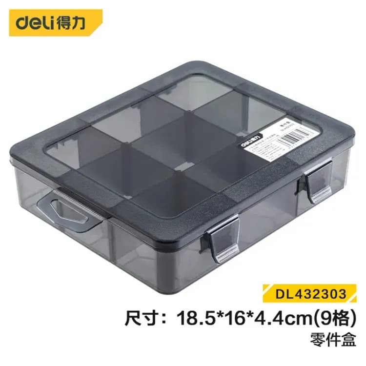 Deli Klaser G3x3 Dl432303