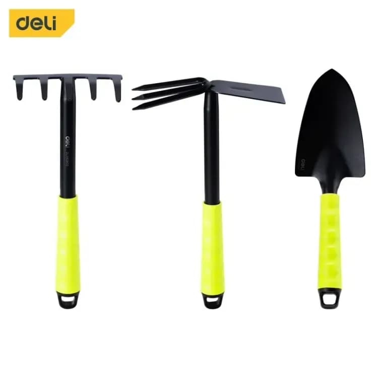 Deli Set Bastenskog Alata 3kom Edl580803