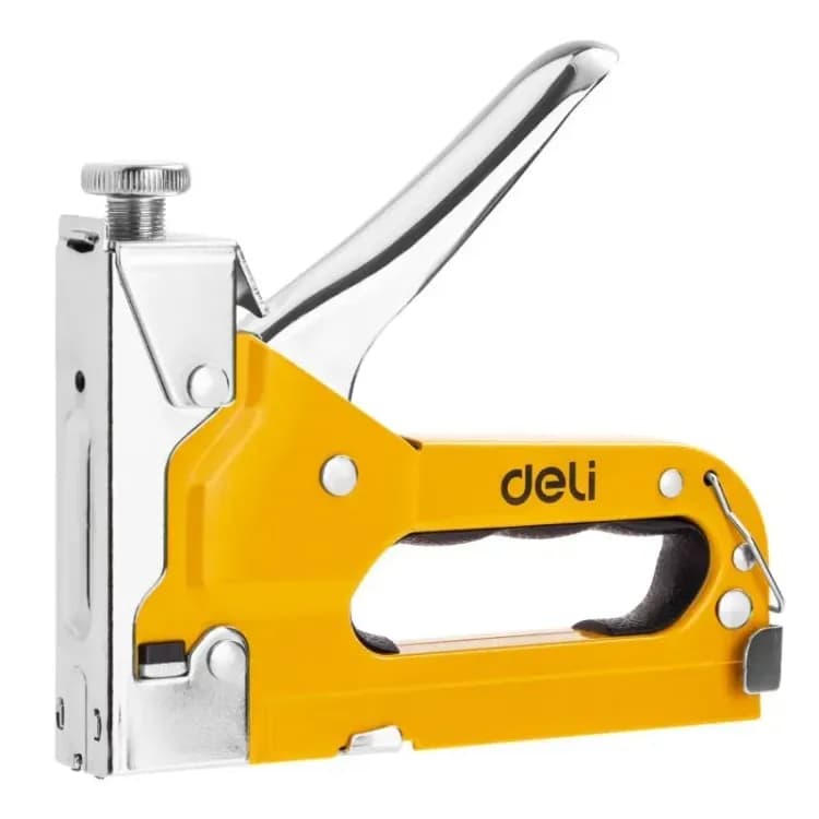 Deli Klamerica Set U Kofer Deli, 5 Delova Edl238105