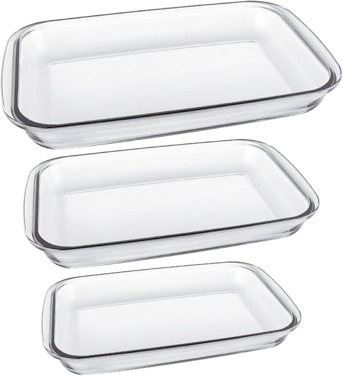Vatrostalni Set Pekaca 3/1 U Kutiji M-5210