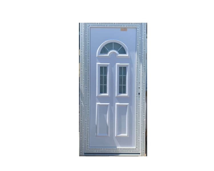 Ulazna Vrata Kt03 90x210