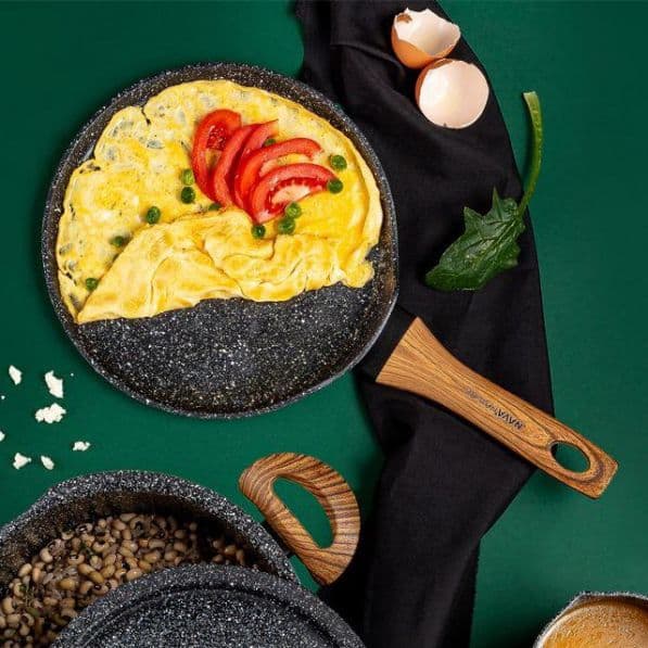 Nava Tiganj Za Palacinke 24cm Nature 10-144-112