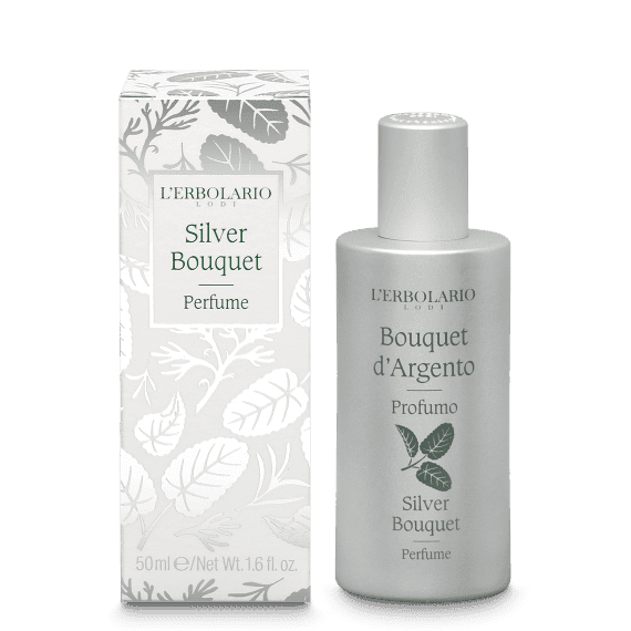 Silver Edp 50ml