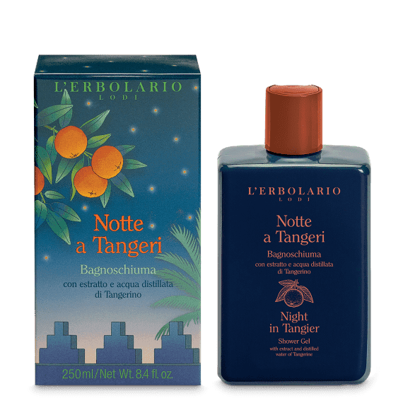 Notte A Tangeri Kupka 250ml