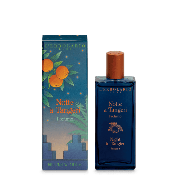 Notte A Tangeri Edp 50ml