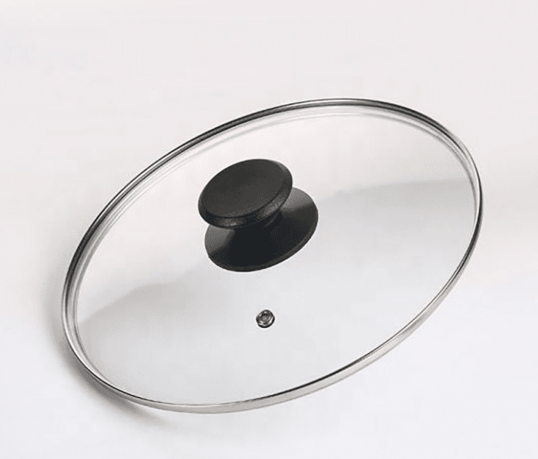 Stakleni Poklopac 20cm V-0202