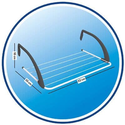 Vileda Susac Express Radiator