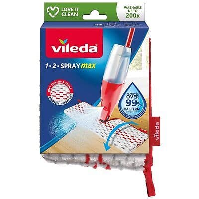 Vileda 1.2 Spray Max Refil