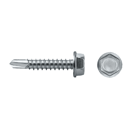 Mk Samorezac Kljuc Din 7504k 6.3x38 - Extra Kvalitet (4)