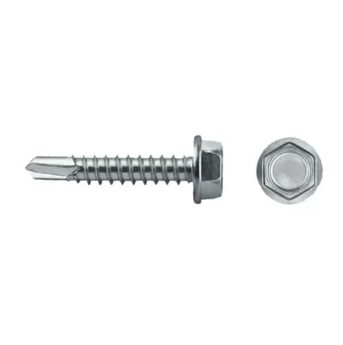 Mk Samorezac Kljuc Din 7504k 6.3x150 - Extra Kvalitet (1)