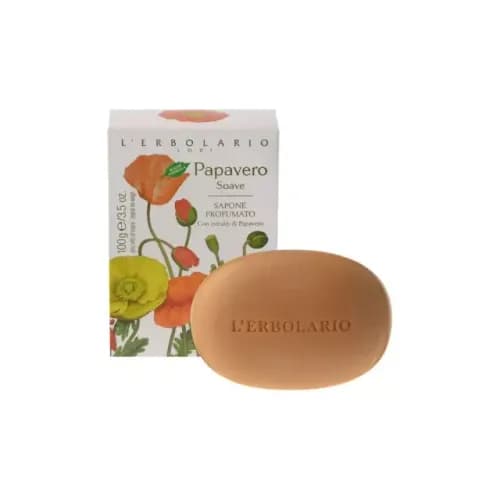 Mak Papavero Sapun 100g