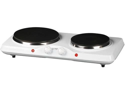 First Elektricni Reso Dvije Ploce 2500w Fa-5083-4