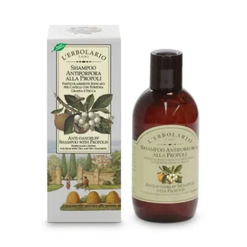 Sampon Od Propolisa 200ml