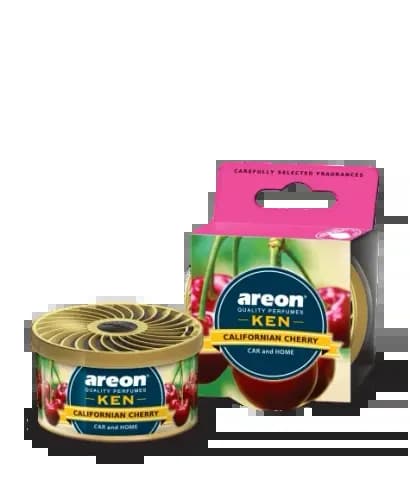 Areon Ken Limenka 30g Californian Cherry