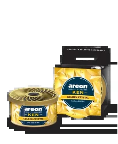 Areon Ken Limenka 30g Golden Crystal