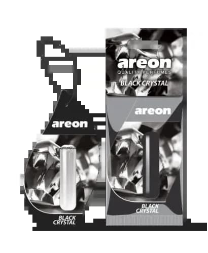 Areon Tecni 5ml Black Crystal