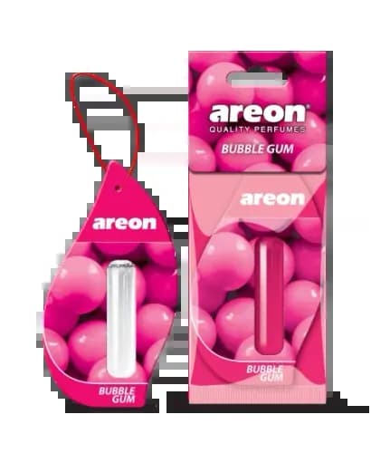 Areon Tecni 5ml Bubble Gum