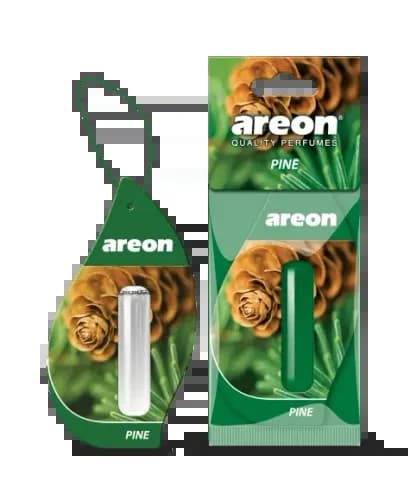 Areon Tecni 5ml Pine