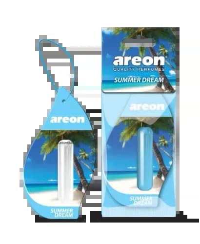 Areon Tecni 5ml Summer Dream