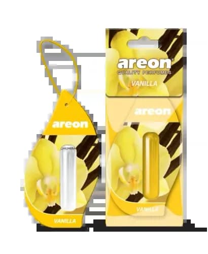 Areon Tecni 5ml Vanila
