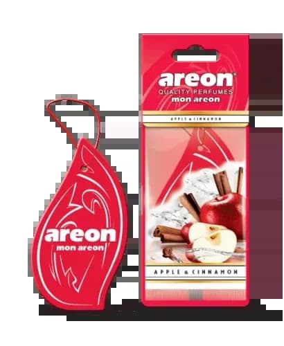Areon Mon Jelkica Apple Cinnamon