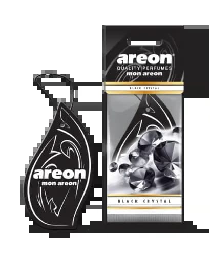 Areon Mon Jelkica Black Crystal