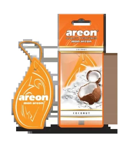 Areon Mon Jelkica Coconut