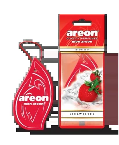 Areon Mon Jelkica Strawberry