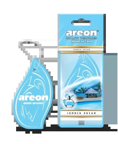 Areon Mon Jelkica Summer Dream