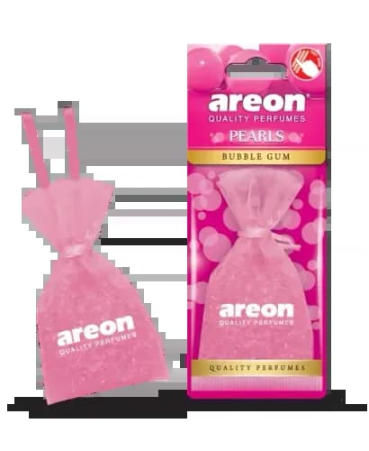 Areon Perla 25g Bubble Gum