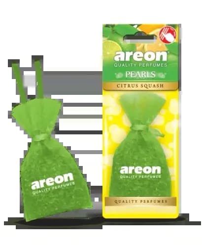 Areon Perla 25g Citrus Squash