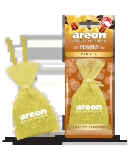 Areon Perla 25g Vanila
