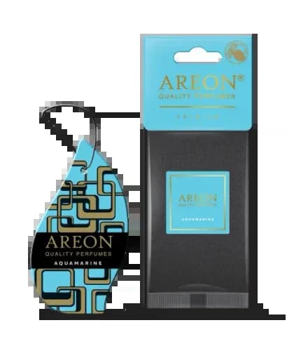 Areon Premium Jelkica Aquamarine