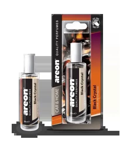Areon Parfem 35ml Car&home Black Crystal