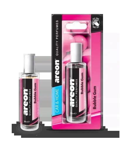 Areon Parfem 35ml Car&home Bubble Gum
