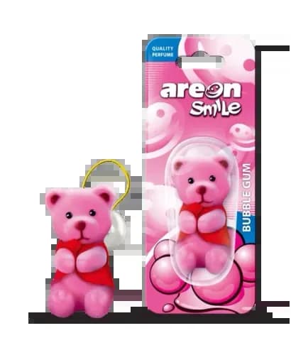 Areon Smile Igracka Bubble Gum