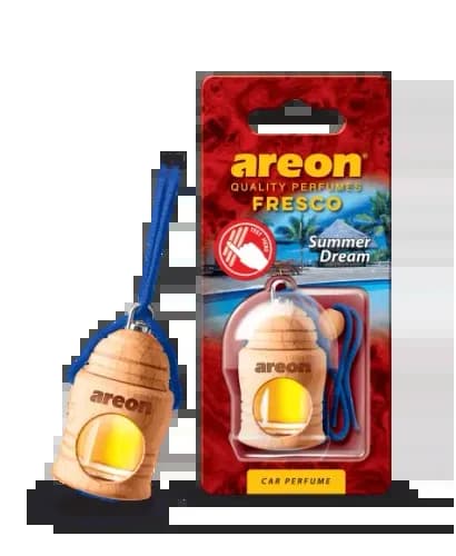 Areon Fresco 4ml Summer Dream