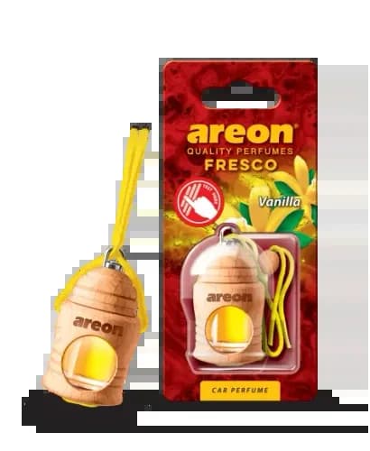 Areon Fresco 4ml Vanila