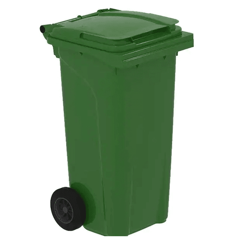 Kanta Za Smece Urban Zelena 120l