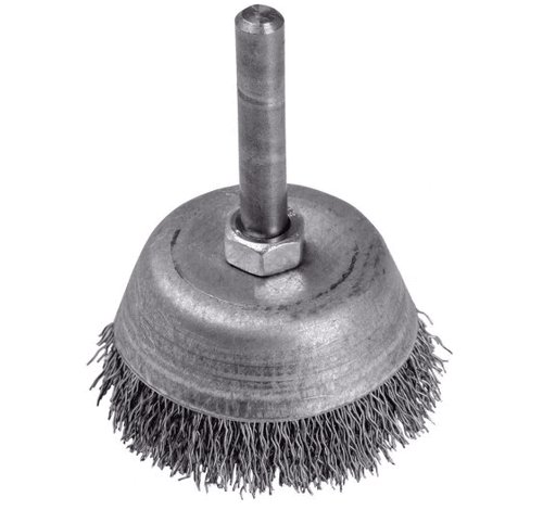 Ps Celicna Cetka Za Busilicu 50mmx6mm Sr-d50