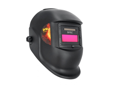 Ps Maska Za Varenje Sa Fotogrej Staklom Dinn11