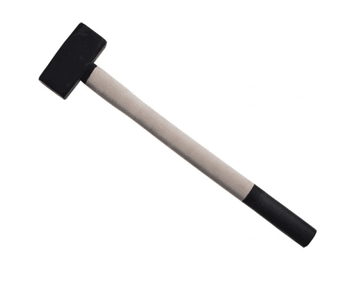 Ps Klesarski Cekic 6000g Con-hhs-0600