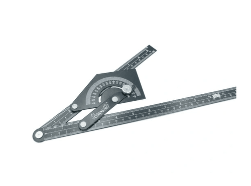 Ps Ugaonik Sa Uglomjerom 0°-180°, 230 X 500 Mm S76088