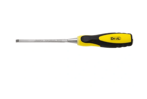 Ps Dlijeto Za Drvo Polukruzno 16mm