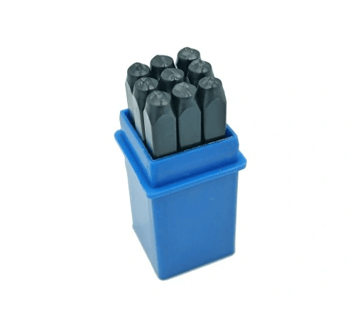 Ps Numeratori  5 Mm 9/1 Con-cnc-3509