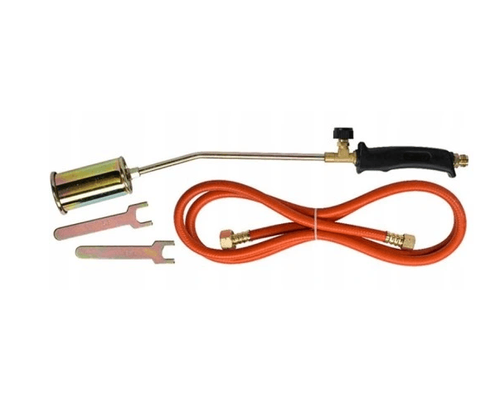 Ps Plinski Brener 50 Mm, Crijevo 1.5 M