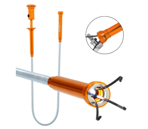 Ps Fleksibilna Hvataljka Sa Led Svijetlom