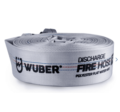 Wuber Vatrogasno Crijevo 2” 30m W00230