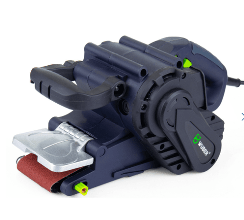 Wuber Tračna Brusilica Za Drvo 1900w