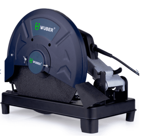 Wuber Ugaona Pila Za Metal 230v